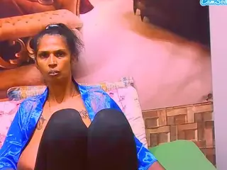 IndianVa's Live Sex Cam Show