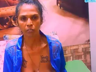 IndianVa's Live Sex Cam Show