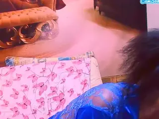 IndianVa's Live Sex Cam Show