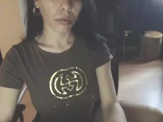 RitaLinX's Live Sex Cam Show