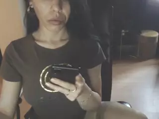 RitaLinX's Live Sex Cam Show