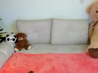 eva-lee18's Live Sex Cam Show