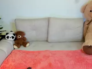 eva-lee18's Live Sex Cam Show