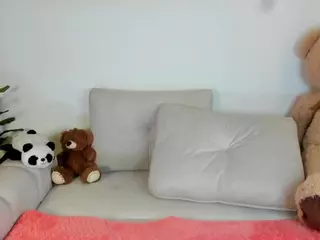 eva-lee18's Live Sex Cam Show