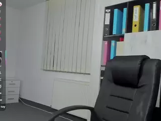 EvaNoelleX's Live Sex Cam Show