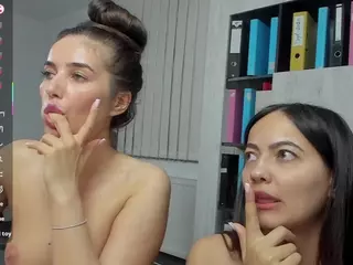 EvaNoelleX's Live Sex Cam Show