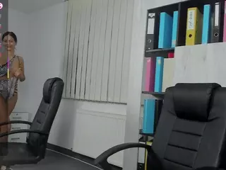 EvaNoelleX's Live Sex Cam Show