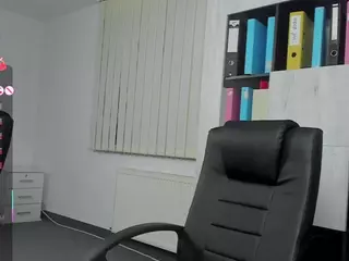 EvaNoelleX's Live Sex Cam Show
