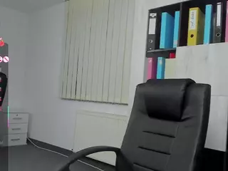 EvaNoelleX's Live Sex Cam Show