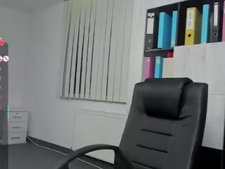 EvaNoelleX's Live Sex Cam Show