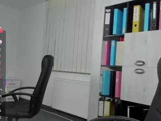 EvaNoelleX's Live Sex Cam Show
