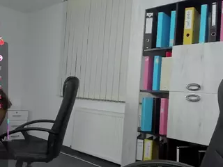EvaNoelleX's Live Sex Cam Show