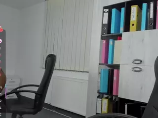 EvaNoelleX's Live Sex Cam Show