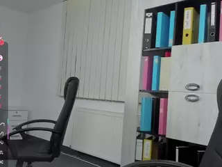 EvaNoelleX's Live Sex Cam Show
