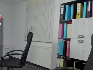 EvaNoelleX's Live Sex Cam Show