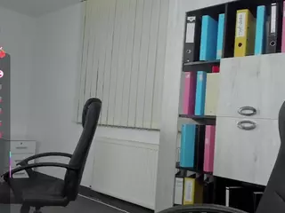 EvaNoelleX's Live Sex Cam Show