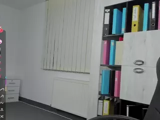 EvaNoelleX's Live Sex Cam Show