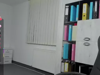 EvaNoelleX's Live Sex Cam Show