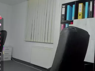 EvaNoelleX's Live Sex Cam Show