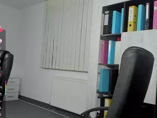 EvaNoelleX's Live Sex Cam Show