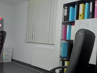 EvaNoelleX's Live Sex Cam Show
