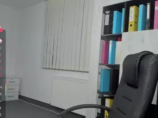EvaNoelleX's Live Sex Cam Show