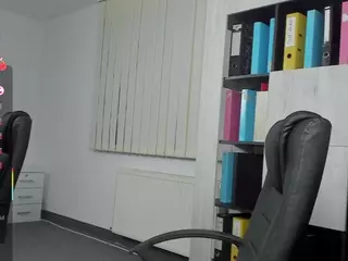 EvaNoelleX's Live Sex Cam Show