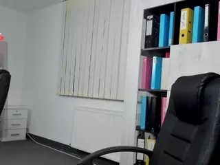 EvaNoelleX's Live Sex Cam Show