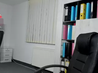 EvaNoelleX's Live Sex Cam Show