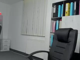 EvaNoelleX's Live Sex Cam Show