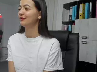 EvaNoelleX's Live Sex Cam Show