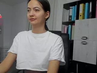 EvaNoelleX's Live Sex Cam Show