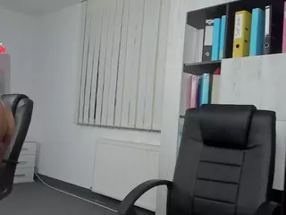 EvaNoelleX's Live Sex Cam Show