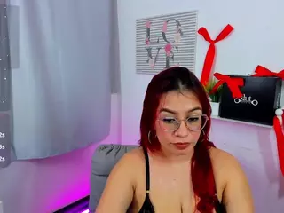 Alejandra's Live Sex Cam Show