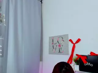 Alejandra's Live Sex Cam Show