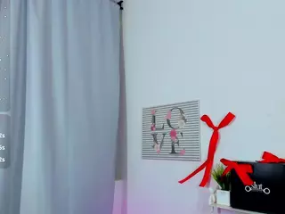 Alejandra's Live Sex Cam Show