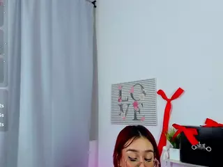 Alejandra's Live Sex Cam Show