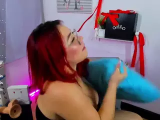 Alejandra's Live Sex Cam Show