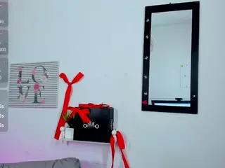 Alejandra's Live Sex Cam Show