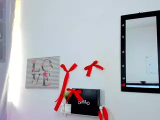 Alejandra's Live Sex Cam Show