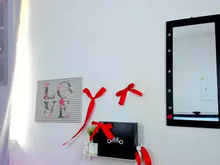 Alejandra's Live Sex Cam Show