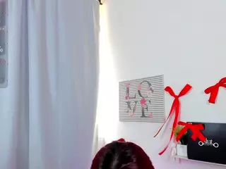 Alejandra's Live Sex Cam Show