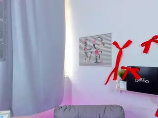 Alejandra's Live Sex Cam Show