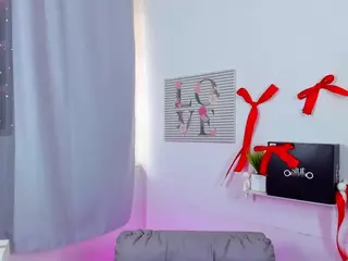 Alejandra's Live Sex Cam Show