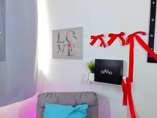 Alejandra's Live Sex Cam Show