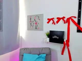 Alejandra's Live Sex Cam Show