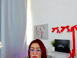 Alejandra's Live Sex Cam Show