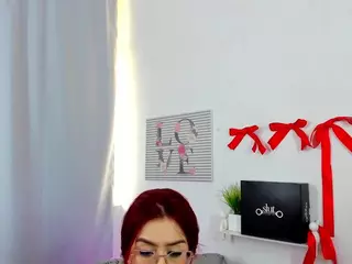Alejandra's Live Sex Cam Show