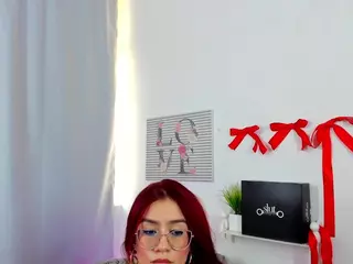 Alejandra's Live Sex Cam Show