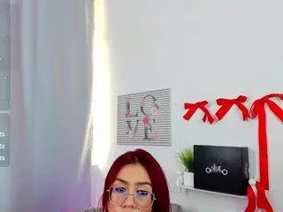 Alejandra's Live Sex Cam Show